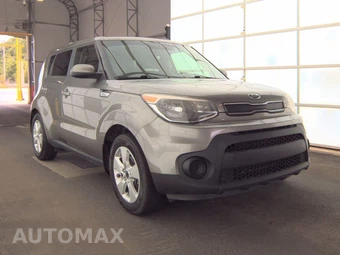 2017 Kia Soul – miniatura 3