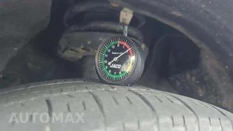 2017 Kia Soul – miniatura 36