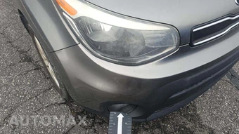 2017 Kia Soul – miniatura 39