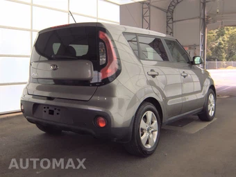 2017 Kia Soul – miniatura 4