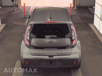 2017 Kia Soul – miniatura 5