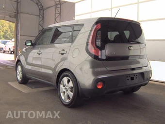 2017 Kia Soul – miniatura 6