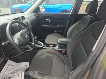 2017 Kia Soul – miniatura 7