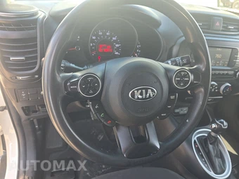 2017 Kia Soul – miniatura 10