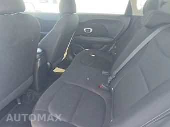 2017 Kia Soul – miniatura 13