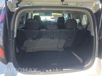 2017 Kia Soul – miniatura 16