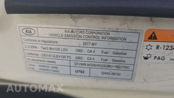 2017 Kia Soul – miniatura 17