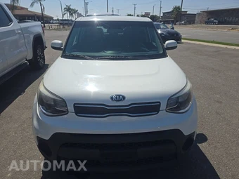 2017 Kia Soul – miniatura 2