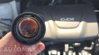 2017 Kia Soul – miniatura 20