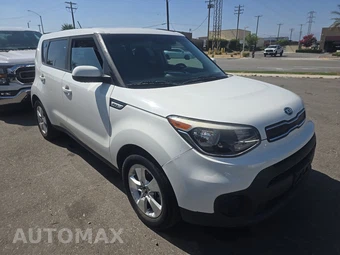 2017 Kia Soul – miniatura 3