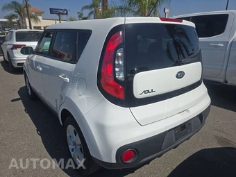 2017 Kia Soul – miniatura 6