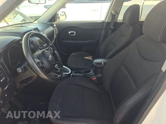 2017 Kia Soul – miniatura 7