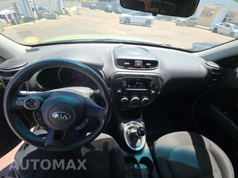 2017 Kia Soul – miniatura 10