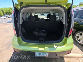 2017 Kia Soul – miniatura 14