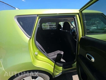 2017 Kia Soul – miniatura 16
