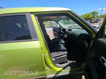 2017 Kia Soul – miniatura 18