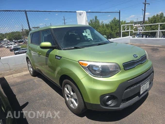 2017 Kia Soul – miniatura 4