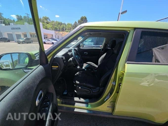 2017 Kia Soul – miniatura 6