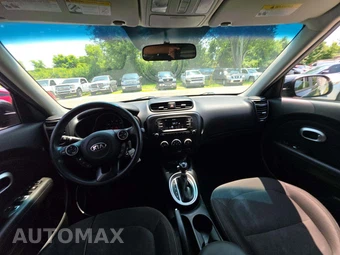 2017 Kia Soul – miniatura 10