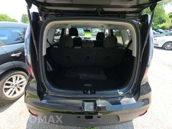 2017 Kia Soul – miniatura 14