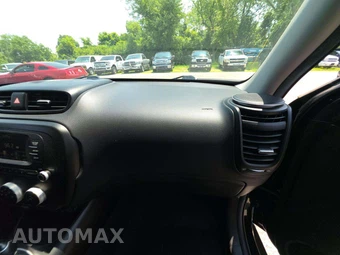 2017 Kia Soul – miniatura 19