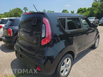 2017 Kia Soul – miniatura 3