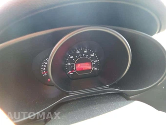 2017 Kia Soul – miniatura 9