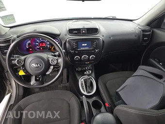 2017 Kia Soul – miniatura 11