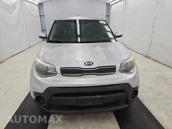 2017 Kia Soul – miniatura 2