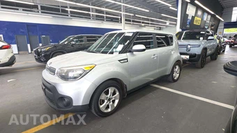 2017 Kia Soul – miniatura 25
