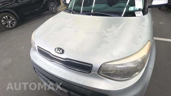 2017 Kia Soul – miniatura 26