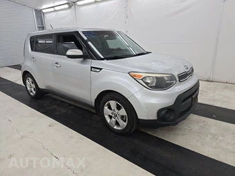 2017 Kia Soul – miniatura 3