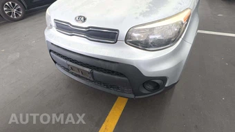 2017 Kia Soul – miniatura 31