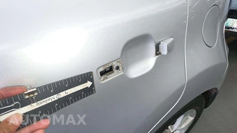 2017 Kia Soul – miniatura 36