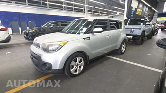 2017 Kia Soul – miniatura 37