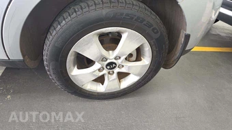 2017 Kia Soul – miniatura 40