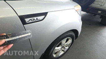 2017 Kia Soul – miniatura 43