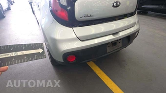 2017 Kia Soul – miniatura 45
