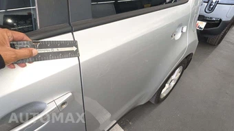2017 Kia Soul – miniatura 48
