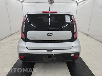2017 Kia Soul – miniatura 5