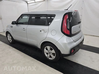 2017 Kia Soul – miniatura 6