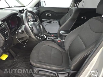 2017 Kia Soul – miniatura 7