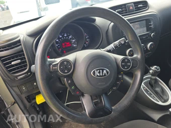 2017 Kia Soul – miniatura 10