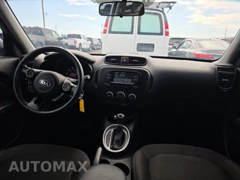 2017 Kia Soul – miniatura 11