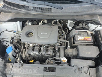 2017 Kia Soul – miniatura 15