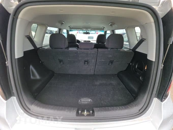 2017 Kia Soul – miniatura 16