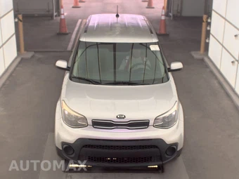 2017 Kia Soul – miniatura 2