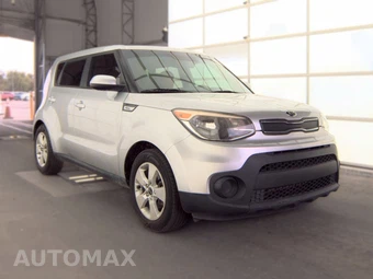 2017 Kia Soul – miniatura 3