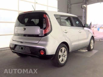 2017 Kia Soul – miniatura 4