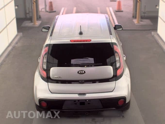 2017 Kia Soul – miniatura 5